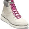 Cole Haan ZG Omni Leather & Suede Hiker Boot Women -Women's Fashion General Store 1311241101 RLLD 1