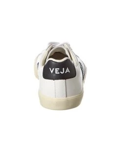 Veja Esplar Logo Leather Sneaker Women -Women's Fashion General Store 1311242385 RLLD 3