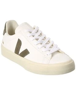 Veja Campo Leather Sneaker Women