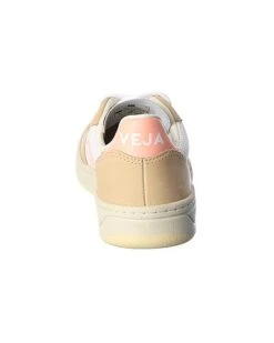 Veja V-10 Alveomesh & Leather Sneaker Women -Women's Fashion General Store 1311280815 RLLD 3