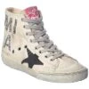 Golden Goose Francy Penstar Canvas High-Top Sneaker Women -Women's Fashion General Store 1311315827 RLLD 1