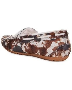 Prost Suede & Haircalf Slipper Women -Women's Fashion General Store 1311328698 RLLD 3