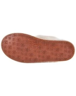 D Mule Suede & Haircalf Slipper Women -Women's Fashion General Store 1311328699 RLLD 4