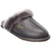D Mule Buff Sheepskin Slipper Women -Women's Fashion General Store 1311328816 RLLD 1