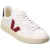 Veja V-12 Leather Sneaker Women -Women's Fashion General Store 1311366028 RLLD 1