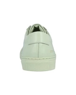 Common Projects Original Achilles Leather Sneaker Women -Women's Fashion General Store 1311380103 RLLD 3