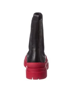 By Mario Valentino Rossella Leather Boot Women -Women's Fashion General Store 1311450270 RLLD 3