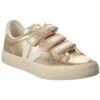 Veja Recife Logo Leather Sneaker Women -Women's Fashion General Store 1311452193 RLLD 1