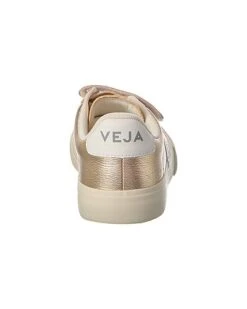 Veja Recife Logo Leather Sneaker Women -Women's Fashion General Store 1311452193 RLLD 3