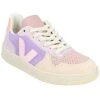 Veja V-10 Suede Sneaker Women 1 Veja V-10 Suede Sneaker Women -Women's Fashion General Store 1311460938 RLLD 1