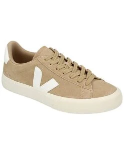 Veja Campo Suede Sneaker Women