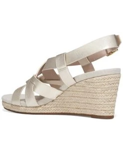 Cole Haan Rystal Leather Wedge Sandal Women -Women's Fashion General Store 1311552588 RLLD 3