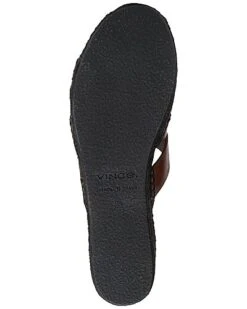 Vince Sabella Leather Espadrille Women -Women's Fashion General Store 1311574912 RLLD 4