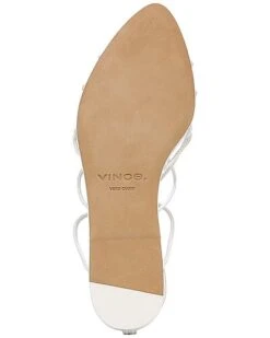 Vince Kenna Leather Strappy Sandal Women -Women's Fashion General Store 1311922860 RLLD 4