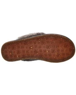 Suede Slingback Mule Women -Women's Fashion General Store 1311927240 RLLD 4