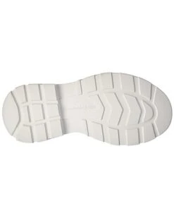 Alexander McQueen Tread Slick Canvas Sneaker Women -Women's Fashion General Store 1313031424 RLLD 4