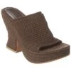 Bottega Veneta Wedge Mule Women 2 Bottega Veneta Wedge Mule Women -Women's Fashion General Store 1313062409 RLLD 1