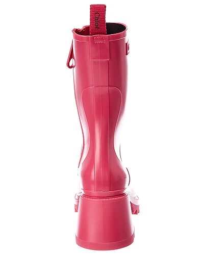 Chloé Betty Rain Boot Women 5 Chloé Betty Rain Boot Women - Image 3