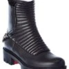 Christian Louboutin Maddic Max Leather Bootie Women -Women's Fashion General Store 1313075611 RLLD 1