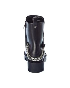 Christian Louboutin Maddic Max Leather Bootie Women -Women's Fashion General Store 1313075611 RLLD 3