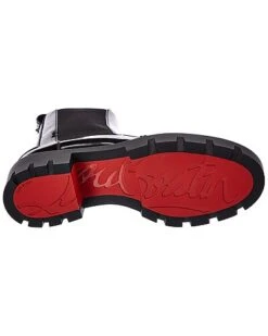 Christian Louboutin Montezu Leather Boot Women -Women's Fashion General Store 1313086884 RLLD 4