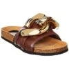 JW Anderson Chain Leather Slide Women -Women's Fashion General Store 1313115668 RLLD 1