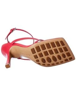 Bottega Veneta Stretch Leather Sandal Women -Women's Fashion General Store 1313121202 RLLD 4