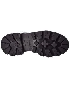 Alexander McQueen Wander Leather Bootie Women -Women's Fashion General Store 1313123815 RLLD 4