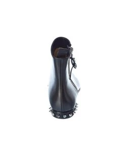 Christian Louboutin Roadirik Leather Bootie Women 9 Christian Louboutin Roadirik Leather Bootie Women -Women's Fashion General Store 1313141440 RLLD 3