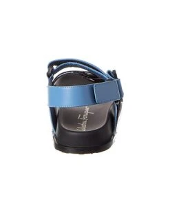 Salvatore Ferragamo Aja Leather Sandal Women 9 Salvatore Ferragamo Aja Leather Sandal Women -Women's Fashion General Store 1313148191 RLLD 3