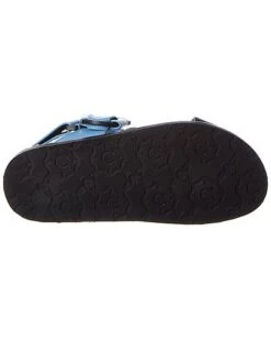 Salvatore Ferragamo Aja Leather Sandal Women 10 Salvatore Ferragamo Aja Leather Sandal Women -Women's Fashion General Store 1313148191 RLLD 4