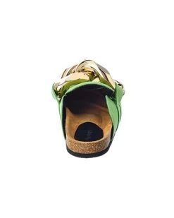 JW Anderson Chain Suede Mule Women -Women's Fashion General Store 1313148526 RLLD 3