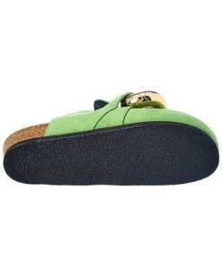 JW Anderson Chain Suede Mule Women -Women's Fashion General Store 1313148526 RLLD 4