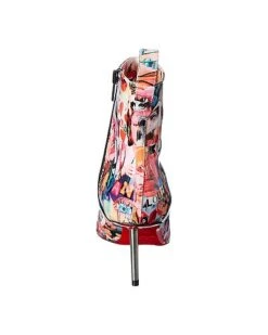 Christian Louboutin Epic 70 Patent Bootie Women -Women's Fashion General Store 1313149716 RLLD 3