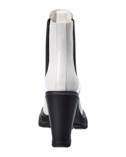 Alexander McQueen Tread Leather Chelsea Boot Women -Women's Fashion General Store 1313163214 RLLD 3