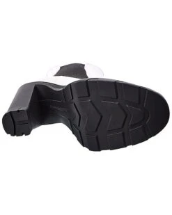 Alexander McQueen Tread Leather Chelsea Boot Women -Women's Fashion General Store 1313163214 RLLD 4