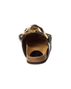 JW Anderson Chain Leather Mule Women -Women's Fashion General Store 1313168154 RLLD 3