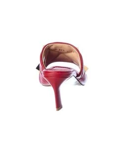 Valentino Roman Stud 65 Leather Sandal Women -Women's Fashion General Store 1313185447 RLLD 3