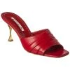 Manolo Blahnik Picoux 70 Leather Sandal Women -Women's Fashion General Store 1313194293 RLLD 1