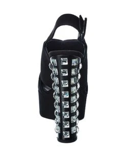 Giuseppe Zanotti Lavinia 100 Suede Platform Sandal Women -Women's Fashion General Store 1313195063 RLLD 3