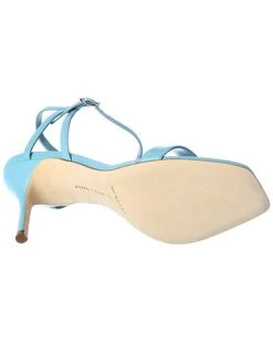 Manolo Blahnik Elvira 90 Leather Sandal Women -Women's Fashion General Store 1313196281 RLLD 4