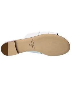 Manolo Blahnik Nooramu Leather Sandal Women 10 Manolo Blahnik Nooramu Leather Sandal Women -Women's Fashion General Store 1313201641 RLLD 4