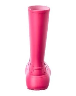 Salvatore Ferragamo Rubber Rainboot Women -Women's Fashion General Store 1313242556 RLLD 3