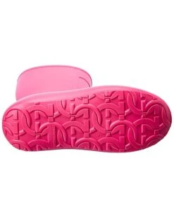 Salvatore Ferragamo Rubber Rainboot Women -Women's Fashion General Store 1313242556 RLLD 4