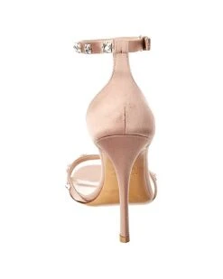 Valentino Rockstud Glam City Satin Sandal Women -Women's Fashion General Store 1313253018 RLLD 3