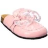 JW Anderson Chain Detail Patent Mule Women -Women's Fashion General Store 1313274339 RLLD 1