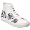 Salvatore Ferragamo Nirvana Leather High-Top Sneaker Women -Women's Fashion General Store 1313286850 RLLD 1