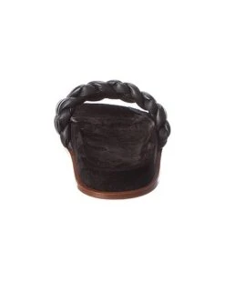 Chloé Kacey Leather Slide Women -Women's Fashion General Store 1313294660 RLLD 3