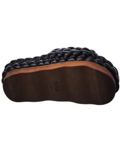 Chloé Wavy Leather Platform Sandal Women 10 Chloé Wavy Leather Platform Sandal Women -Women's Fashion General Store 1313303451 RLLD 4