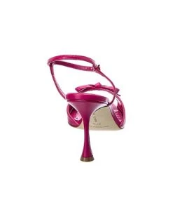 Manolo Blahnik Pertinaxa 90 Leather Sandal Women 9 Manolo Blahnik Pertinaxa 90 Leather Sandal Women -Women's Fashion General Store 1313322549 RLLD 3